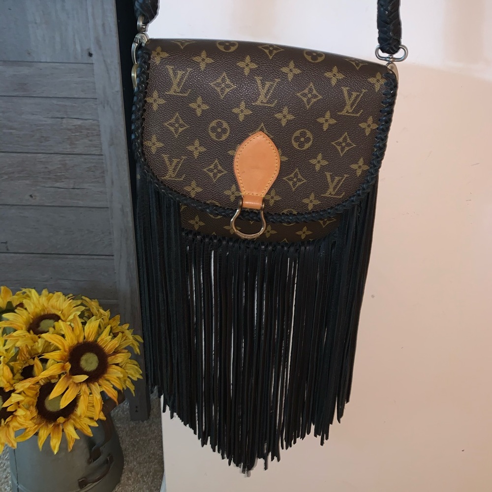 LV Boho World Traveler